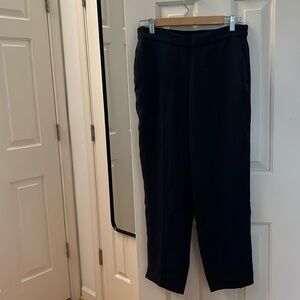 J. Crew Jamie pant - size 10, Navy
